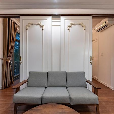Ngan Ha 2 Apartments Ho Chi Minh-byen Eksteriør bilde
