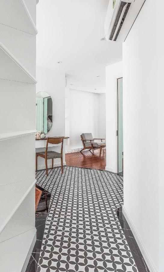 Ngan Ha 2 Apartments Ho Chi Minh-byen Eksteriør bilde